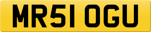 MR51OGU